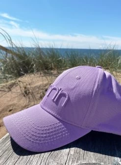 Lavande Logo Cap 7 Lavande Logo Cap -AIM'N NL Winkel 0358bda88e4e9667b4da9f70fbf11691a1048ff26f028392b1775d81f499b112