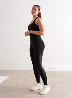 Black Fuse Sculpting Tights -AIM'N NL Winkel 072d2318bb24f8666f36577a66575fe1c509ec762cd7b180702622f8c7b4068a