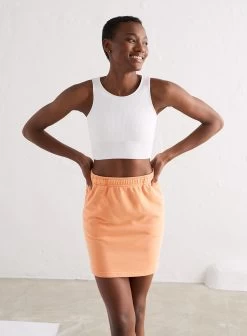 Papaya Sweat Skirt 7 Papaya Sweat Skirt -AIM'N NL Winkel 0a0030a67d8822a4f5f4cbefc7465bef3f429150a9f2e9d1c140b0a2d35eebed