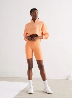 Papaya Logo Sweat Half Zip 12 Papaya Logo Sweat Half Zip -AIM'N NL Winkel 116c5ecd9224aac8768bee2ff2c894e114ffed26156a1a494bb71c8d13684f5d