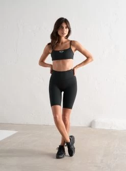 Black Edge Core Strap Bra -AIM'N NL Winkel 16a9c51806ef05a30a641b99ff198a353456ff5a07d447925b1e2bba63a98227