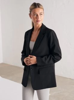Straight Fit Blazer 11 Straight Fit Blazer -AIM'N NL Winkel 17a879b9f30bc9e4ad58f372d3cd9eeb67ac9363e98108d88502508f0ed8f1bd