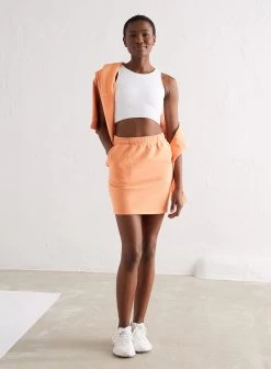 Papaya Sweat Skirt 9 Papaya Sweat Skirt -AIM'N NL Winkel 18dc1414a45e1b9a0c6cd13010b0fa95312954bcf4e50bff61a4a8ab8cff154d