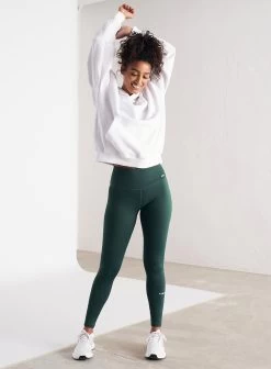Pine Green Sportswear Tights -AIM'N NL Winkel 1f361adf5ebf705a423aa11734e6ca3ae07d9ccc8ed5f6398fd84058101b0ba0