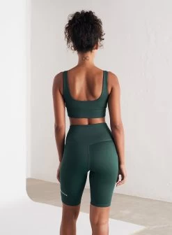 Pine Green Sportswear Biker Shorts -AIM'N NL Winkel 233f9f6007f3c1fe96223d0d919bfcbc8d934cea262d3dd589ab8be4017f6fc0