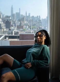 Pine Green Sportswear Biker Shorts -AIM'N NL Winkel 23757c79d3e286edc99bafaa6ca4ce83769cd87fe9527dd475f71a72151d96f9