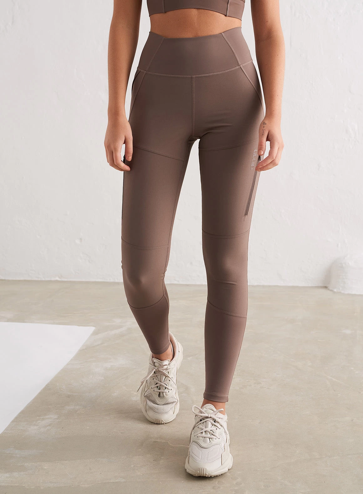 Macchiato Outdoor Tights 2 Macchiato Outdoor Tights - Afbeelding 2