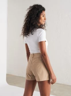 Beige Tech Shorts 8 Beige Tech Shorts -AIM'N NL Winkel 2f267c455214e3e68e736b151b4f3282be1a6bd8505e48dd31a6807bc897e011