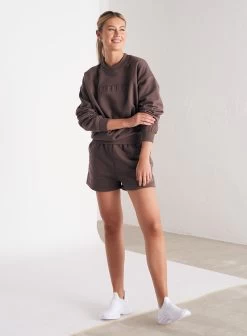 Macchiato Logo Sweatshirt -AIM'N NL Winkel 2f81c91e77d7b242e44794d3ef844e82010dc5f807b97dfd84c2687ea1522026