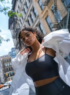 Shadow Grey Shimmer Strap Bra -AIM'N NL Winkel 3bd4c6a6632de046493b500dba49d441cc5951be0a5e507386e398e8a3271bfa