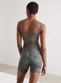 Storm Print Core Midi Biker Shorts -AIM'N NL Winkel 3d0cb83dbbb02eb79425965c9da78382662d88c127993a61e38c5a9682b596c5