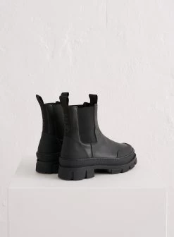 Chunky Chelsea Boots -AIM'N NL Winkel 409fec3904cd36877cda614cadb9aa3bf2d07baf3c6a45c536ce317228f264aa