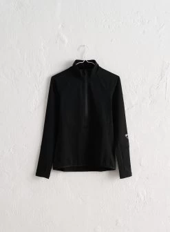 Black Performance Half Zip -AIM'N NL Winkel 4702797c14ef39e001ddb0711fd81b995fca1ad26591de520a9897d5023cc775