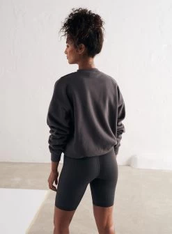 Shadow Grey College Sweatshirt -AIM'N NL Winkel 472ea5412748f162c8b84bcf31290a192acd9462bf8b795c40a2634d26c854c5