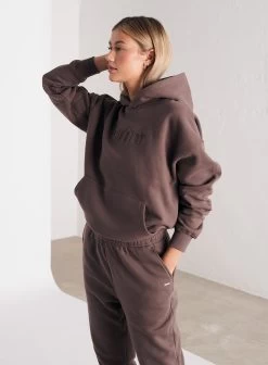 Macchiato Logo Sweat Hood -AIM'N NL Winkel 4ddde58e94fde97cd21e8225b157ec01b9ebf09e2011ea0b2db6da0744de9b40