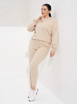 Sand Washed Sweatpants -AIM'N NL Winkel 4fc3d820e701677127492370ac58f783eae2c9be6ef0d3d1b8b0707d6fd50ba6