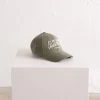 Olive College Cap
