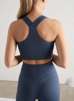 Oceana Motion Seamless High Support Bra