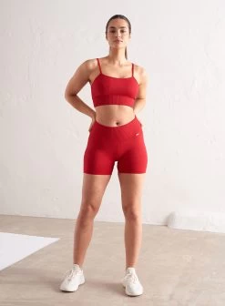 Salsa Ribbed Seamless Strap Bra -AIM'N NL Winkel 5f7fd181f9f1d6c33fece1b7a9bc2ca1638a740afcce14bd2bc671afaac3aaff