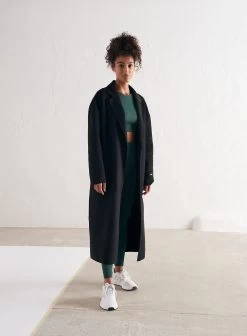 Pine Green Ribbed Seamless Cropped Long Sleeve -AIM'N NL Winkel 64f169be8f72e64c6770b583af87b103898fb04537f54b9d45f3e96f95a630f0