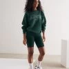 Pine Green College Sweatshirt