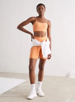 Papaya Ribbed Seamless Strap Bra -AIM'N NL Winkel 6dc6ac9185683c98ae31648fe0ad04cf3722c5a5e3257235bb607c8da2e16540