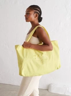Lemonade Canvas Tote Bag -AIM'N NL Winkel 7528814cb4e3a725477f0d27bd6caefd65320b20b7e82f11bef6a1f1e6e21341