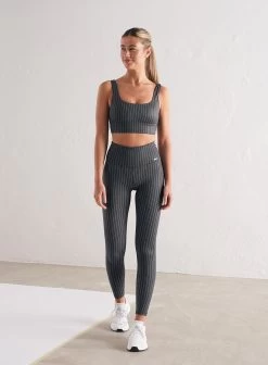 Pinstripe Core Bra -AIM'N NL Winkel 8215024ff448ed3f68e8e8d689de10c34201a5be0f2d76fa1142533397ef1b6d