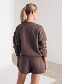 Macchiato Logo Sweatshirt -AIM'N NL Winkel 83b143ac77bcea1b2d584f0df36da58e58a8dd871ccda1b7f20486a15653b02e