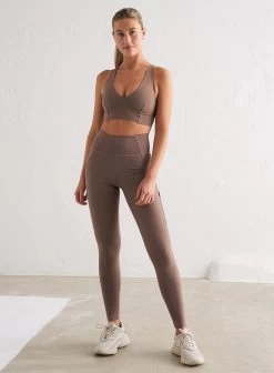 Macchiato Outdoor Tights