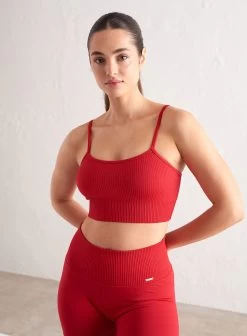 Salsa Ribbed Seamless Strap Bra -AIM'N NL Winkel 8791270290febb18eb4e8aff4559667d540478ad99c10b4ffa2ffb8e1e9a92ac