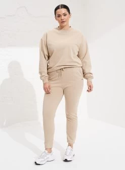 Sand Washed Sweatpants -AIM'N NL Winkel 87a4640ed43c177368d21e9a7373722dde9d5997193f9c809c604b42b4550ddb