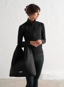 Black Everyday Tote -AIM'N NL Winkel 888145791fd9ed947065efbfd57d0bfec97f8c5dba5cb717afff3d37d0ada2d9