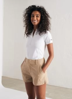 Beige Tech Shorts 9 Beige Tech Shorts -AIM'N NL Winkel 9359c7ba25cddb439ad0fbe8959042658e72ef1468c0b74ee79f37ce3f87bac1