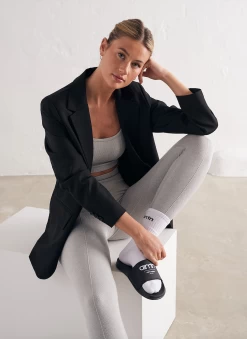 Straight Fit Blazer 14 Straight Fit Blazer -AIM'N NL Winkel 95d9436fba143b96edaf9c53224a685d0cc46db25c54ba3e72da25f72a168ab6