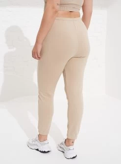 Sand Washed Sweatpants -AIM'N NL Winkel 9623781dc7edfe56f27da1e0086b75724fdff21cdb1fc57e9c9c2e4d83ed7831