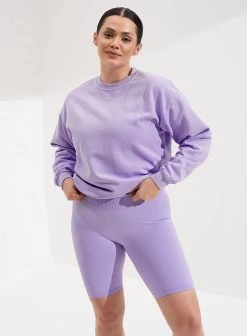 Lavande Washed Sweatshirt 9 Lavande Washed Sweatshirt -AIM'N NL Winkel a1f550885be834cb35b324072fbf7acaf4a6c75fe195ff58701881f1475d2b28