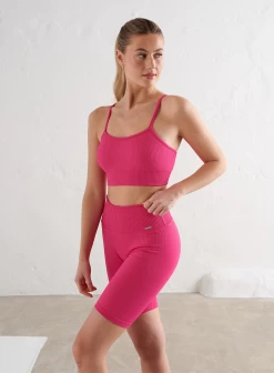 Sugar Rush Ribbed Seamless Strap Bra 10 Sugar Rush Ribbed Seamless Strap Bra -AIM'N NL Winkel a85ae030794a6a29300aea932dcf73ae6714e08408b4e6b4da050b613e256f1d