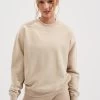 Sand Washed Sweatshirt