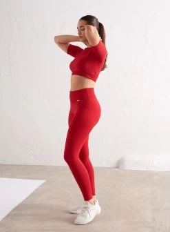 Salsa Limitless Seamless Tights -AIM'N NL Winkel b5b69f1fc2961684bd0b107f087405040fde000693f28e5912a848b585721887