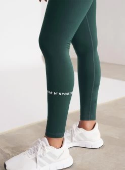Pine Green Sportswear Tights -AIM'N NL Winkel b6ba7b3bd3ead76e8ee7ea161f54254cf9f3356b956d9c1da8c2ed3af095a5d1
