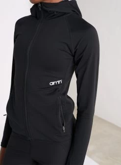 Black Performance Zip Hood -AIM'N NL Winkel b83bb720c594343d209b74ea4a78828f0b70f27110f15609050a4242014cb570
