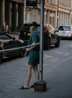 Pine Green Sweat Skirt -AIM'N NL Winkel ba3ce0bc109f130bfe93e1d89f9aa63b1211df40abfbc81ef77067f6827db137 bf02291e fa08 4211 acba 13b8c17f9655