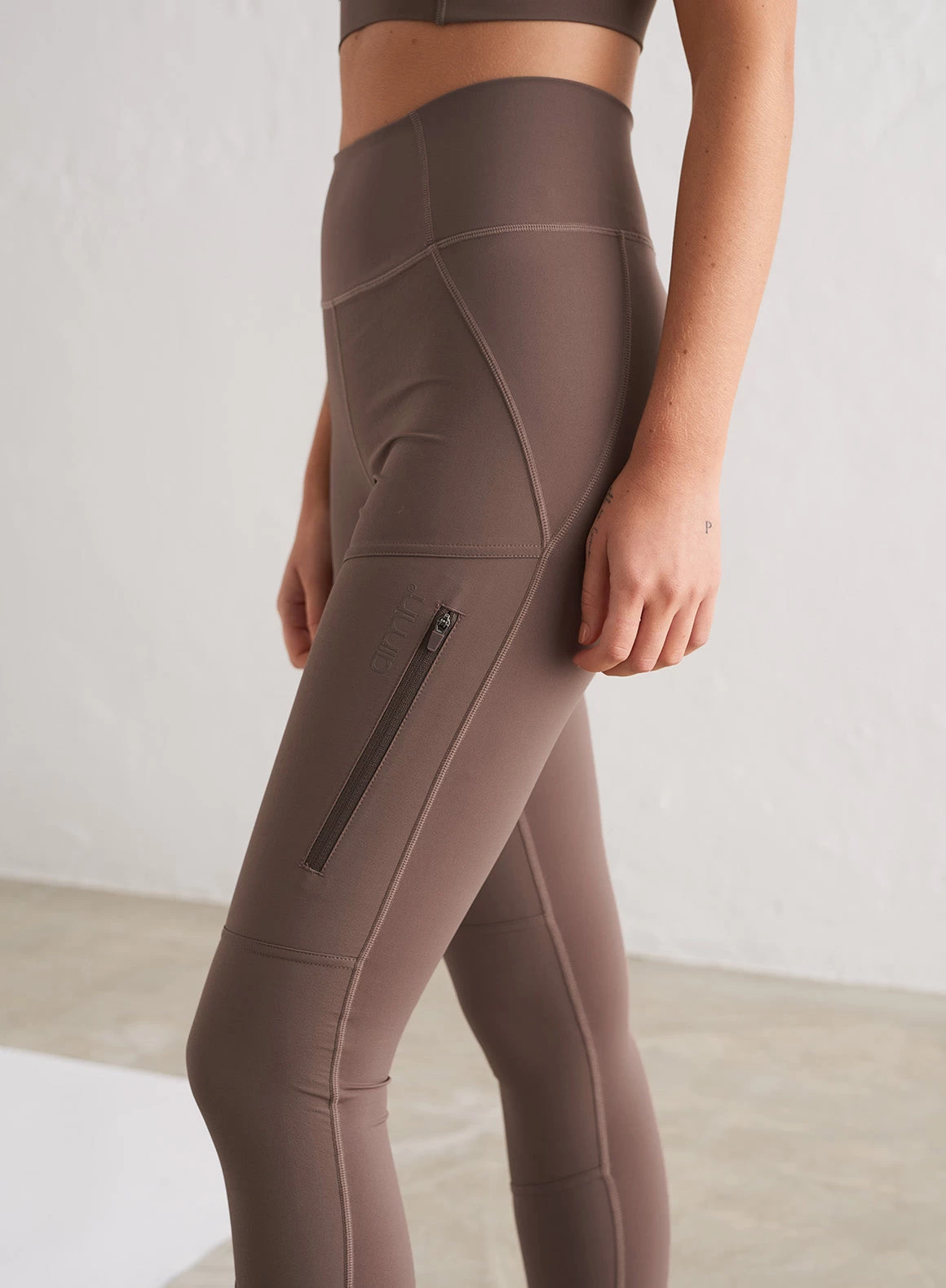 Macchiato Outdoor Tights 3 Macchiato Outdoor Tights - Afbeelding 3