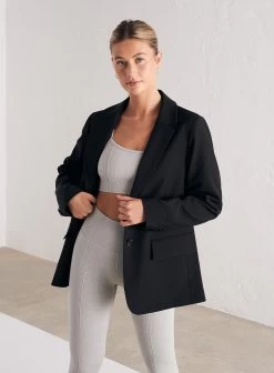Straight Fit Blazer 13 Straight Fit Blazer -AIM'N NL Winkel c4010f83b6eb42f0465f2e4e1e44a5802e071dcafa91df5e060e61d4e567c11d
