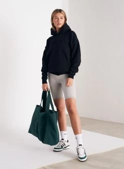 Black Logo Sweat Hood -AIM'N NL Winkel c69afb8668d0d06189310b219e2561e695b4b15b31af41e54ab3d799c5bf726c