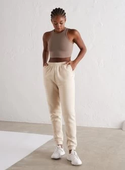 Cafè Au Lait Classic Sweatpants 9 Cafè Au Lait Classic Sweatpants -AIM'N NL Winkel c84b0232542b89aad9b887383e11e7c3725d9a268b4bc45e0a37f0b3bc76f108