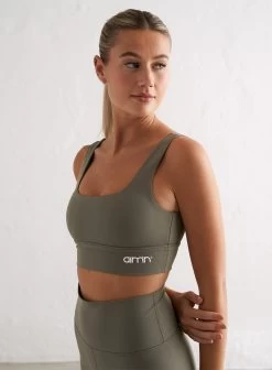 Olive Core Bra 10 Olive Core Bra -AIM'N NL Winkel ca077b3b483d3856f3e17a877ae7c09e2b6a1af02b15e2cc323013152de1c17c