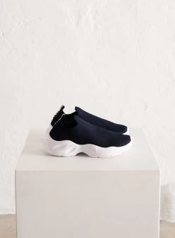 Navy Aim High Sneakers -AIM'N NL Winkel ce547f1f53a11668c50504c6796170757a19e089e2ad8a3bc78050b913cd38a6