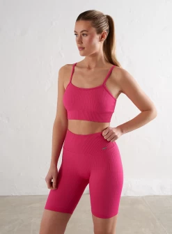 Sugar Rush Ribbed Seamless Biker Shorts 9 Sugar Rush Ribbed Seamless Biker Shorts -AIM'N NL Winkel cf3263d189f4a86ae0667c554abdd52072bcabb90616aa15db9f719722786e03